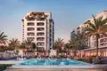 Appartement 2 chambres 116 m² Abou Dabi, Émirats arabes unis