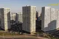 Квартира 1 комната 46 м² Минск, Беларусь