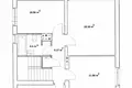 4 room house 174 m² Opacz Kolonia, Poland