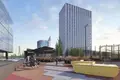 Geschäftszentrum Preses Nama Kvartāls