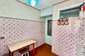 Wohnung 1 zimmer 29 m² Sluzk, Belarus