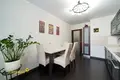 3 room apartment 82 m² Minsk, Belarus