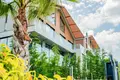 Wohnung 2 zimmer 480 m² Buyukcekmece, Türkei