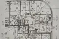 Квартира 4 комнаты 93 м² Варшава, Польша