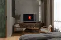 Willa 2 pokoi 150 m² Seminyak, Indonezja