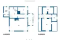 Dom 4 pokoi 120 m² Kelloja, Finlandia