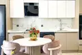 2+1 Apartment on the 3rd Floor in Alanya – 75 m²