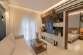 1 bedroom apartment 50 m² Municipality of Thessaloniki, Greece
