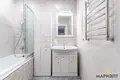 Apartamento 2 habitaciones 68 m² Minsk, Belarús