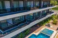 Wohnung 2 zimmer 47 m² Akarca Koyu, Türkei