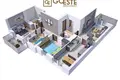 4 room apartment  Smolice, Poland