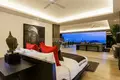 Mieszkanie 2 pokoi 204 m² Choeng Thale, Tajlandia
