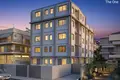Apartamento 1 habitacion 107 m² Municipality of Glyfada, Grecia
