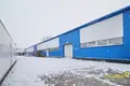 Производство 1 046 м² Минск, Беларусь
