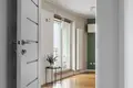 Квартира 2 комнаты 51 м² Варшава, Польша