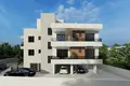 Mieszkanie 2 pokoi 95 m² Tseri, Cypr