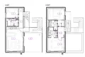 Вилла 4 спальни 341 м² Opcina Sveti Filip i Jakov, Хорватия