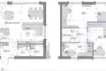 3 bedroom house 114 m² Warsaw, Poland