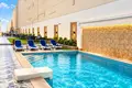 Apartment in a new building Lavanda Beach Resort