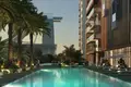 Appartement dans un nouvel immeuble Riviera MBR City by Azizi