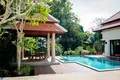 villa de 3 chambres 474 m² Rawai, Thaïlande