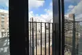 Appartement 1 chambre 24 m² en Varsovie, Pologne