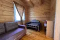 Maison 4 chambres 98 m² Ciacierkauski sielski Saviet, Bélarus
