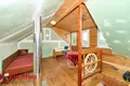 3 room apartment 64 m² Sienicki sielski Saviet, Belarus