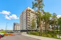 Apartamento 2 habitaciones 54 m² Minsk, Belarús