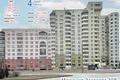 4 room apartment 124 m² Minsk, Belarus