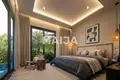 Villa  Si Sunthon, Thailand