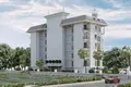 Квартира 2 комнаты 92 м² Аланья, Турция