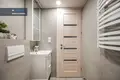 2 room apartment 32 m² in Vilnius, Lithuania