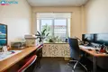 Propiedad comercial 46 m² en Vilna, Lituania