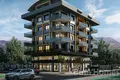 Appartement 2 chambres 51 m² Kargicak, Turquie