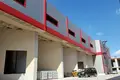 Warehouse 4 859 m² in Aradippou, Cyprus