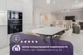3 room apartment 106 m² Minsk, Belarus