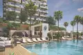 Wohnung 2 Schlafzimmer 85 m² Budva, Montenegro