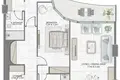 Wohnung 2 Schlafzimmer 179 m² Dubai, Vereinigte Arabische Emirate