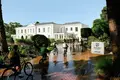 Szeregowiec 4 pokoi 204 m² Al Hidayriyyat, Emiraty Arabskie