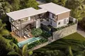 3 bedroom villa 501 m² Choeng Thale, Thailand