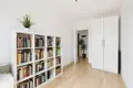 3 room apartment 55 m² Warsaw, Poland