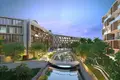 Apartamento 1 habitación 25 m² Choeng Thale, Tailandia