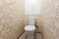 Wohnung 2 zimmer 57 m² Ljasny, Belarus