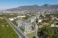 Wohnung 4 zimmer 110 m² Obakoy, Türkei