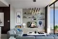 Квартира 2 спальни 127 м² Гермасойя, Кипр