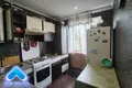 Wohnung 3 zimmer 63 m² Retschyza, Belarus