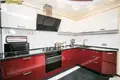 Квартира 3 комнаты 88 м² Минск, Беларусь