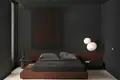 Квартира 40 м² Чангу, Индонезия