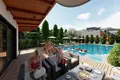 Коттедж 4 комнаты 185 м² Батуми, Грузия
